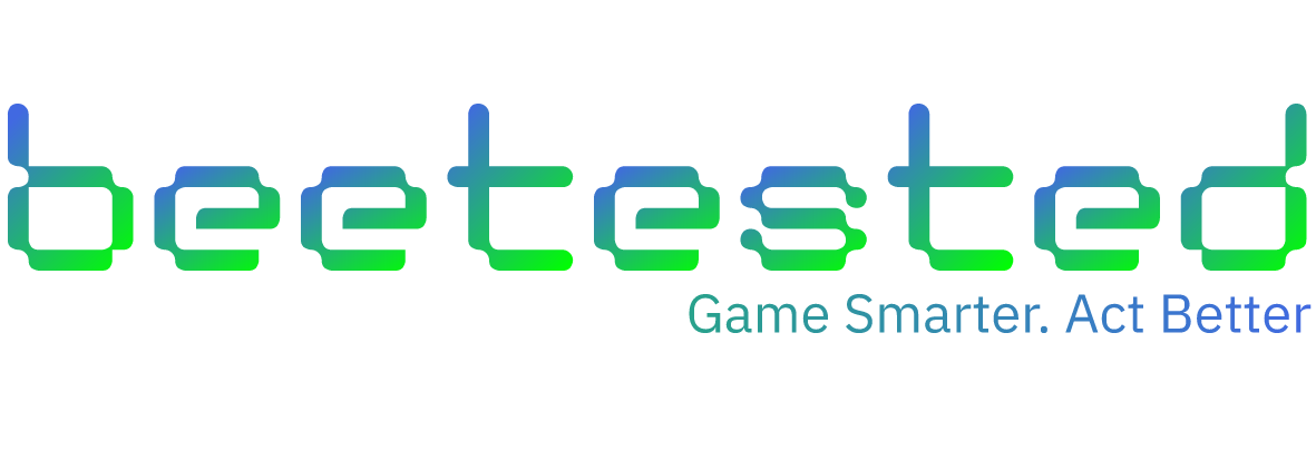 Beetested user research and playtesting company.
